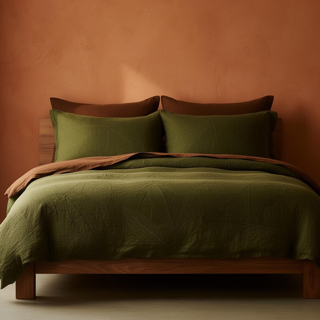 Mapou Bedding Set