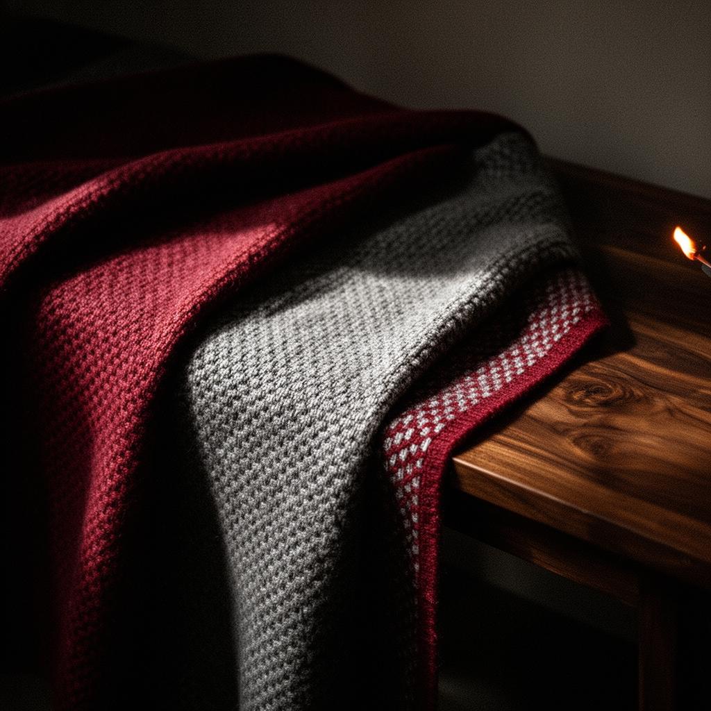 Iron Anchor Throw